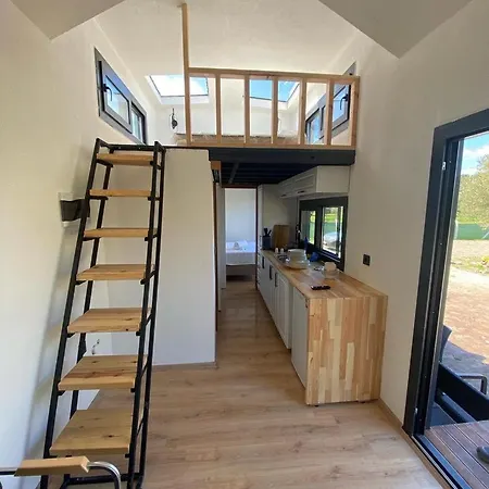 Boaz Tiny House Izmir