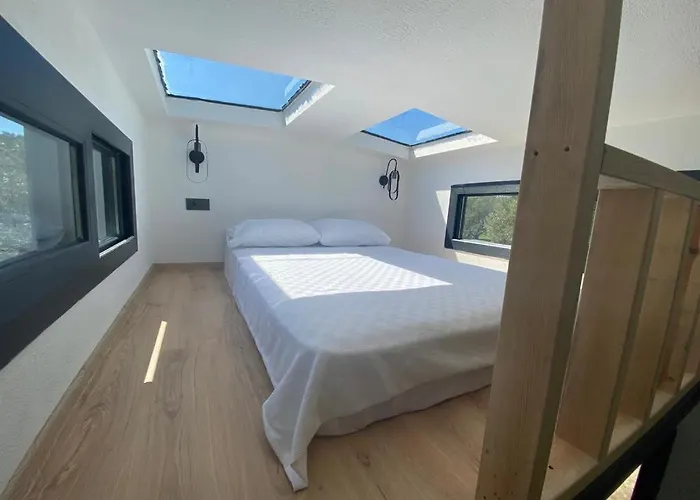 Boaz Tiny House * Σμύρνη